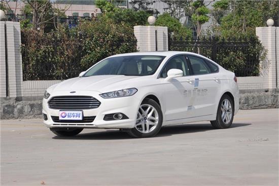 揭秘2024款蒙迪歐最新動(dòng)態(tài)，全新升級(jí)與改進(jìn)論述