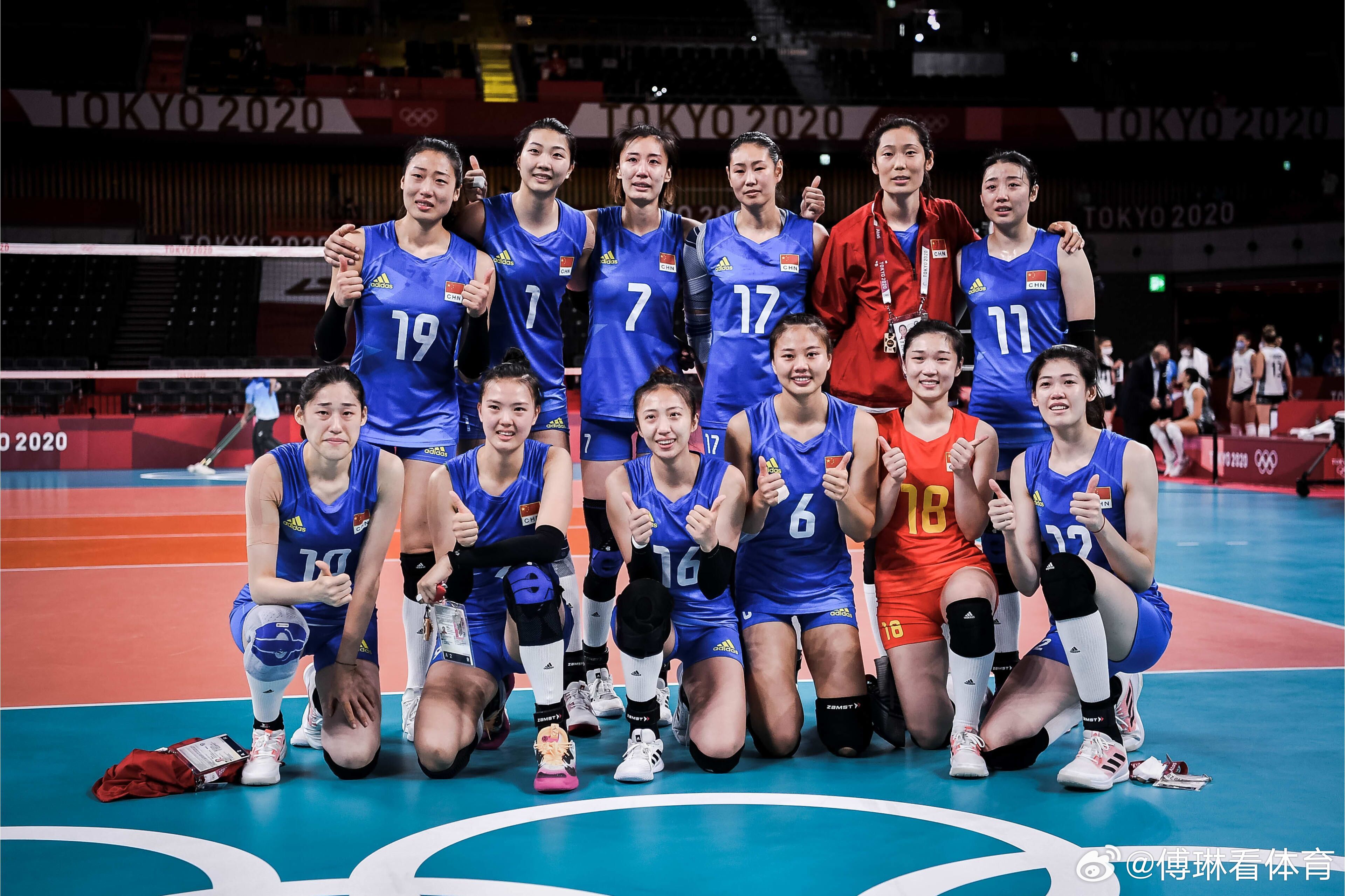 2024年女排最新動態(tài)與新聞報道
