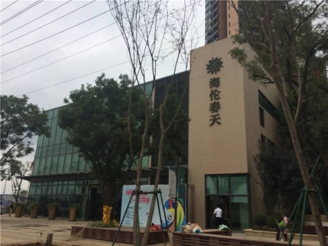 華陽海倫春天最新動態(tài)，最新消息論述